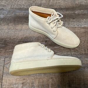 Rag and Bone Rag Bone Kent Desert Sneakers
